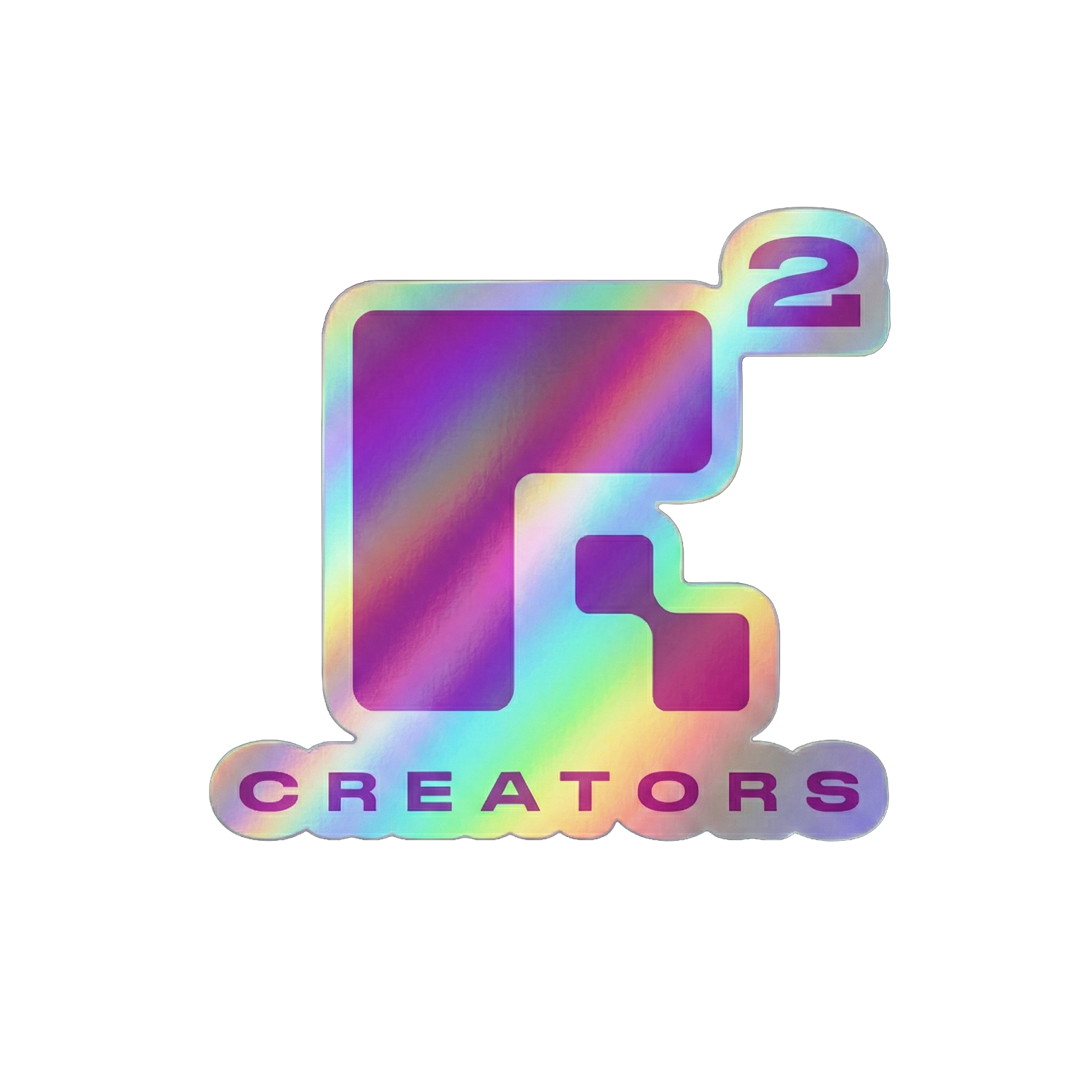 R2 Creators Logo